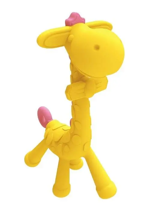 94ab45520a876d2361f970d112f834f7 Gặm Nướu Edison Hình Hươu Hồng Nhật Bản | Lazada.vn