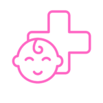 Chăm sóc sức khỏe cho bé