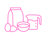 Gia vị nấu nướng cho bé