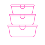 Hộp đựng thức ăn