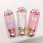 Kem dưỡng tay và móng Kose Fortune 60g - Hương hoa hồng