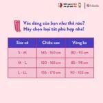 Quần tất Fukuske - Thoải mái - Chống UV140V3901 - Ảnh 4