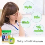 Nước nhỏ mắt Smile 15ml (2 loại) (Làm dịu) - Ảnh 2