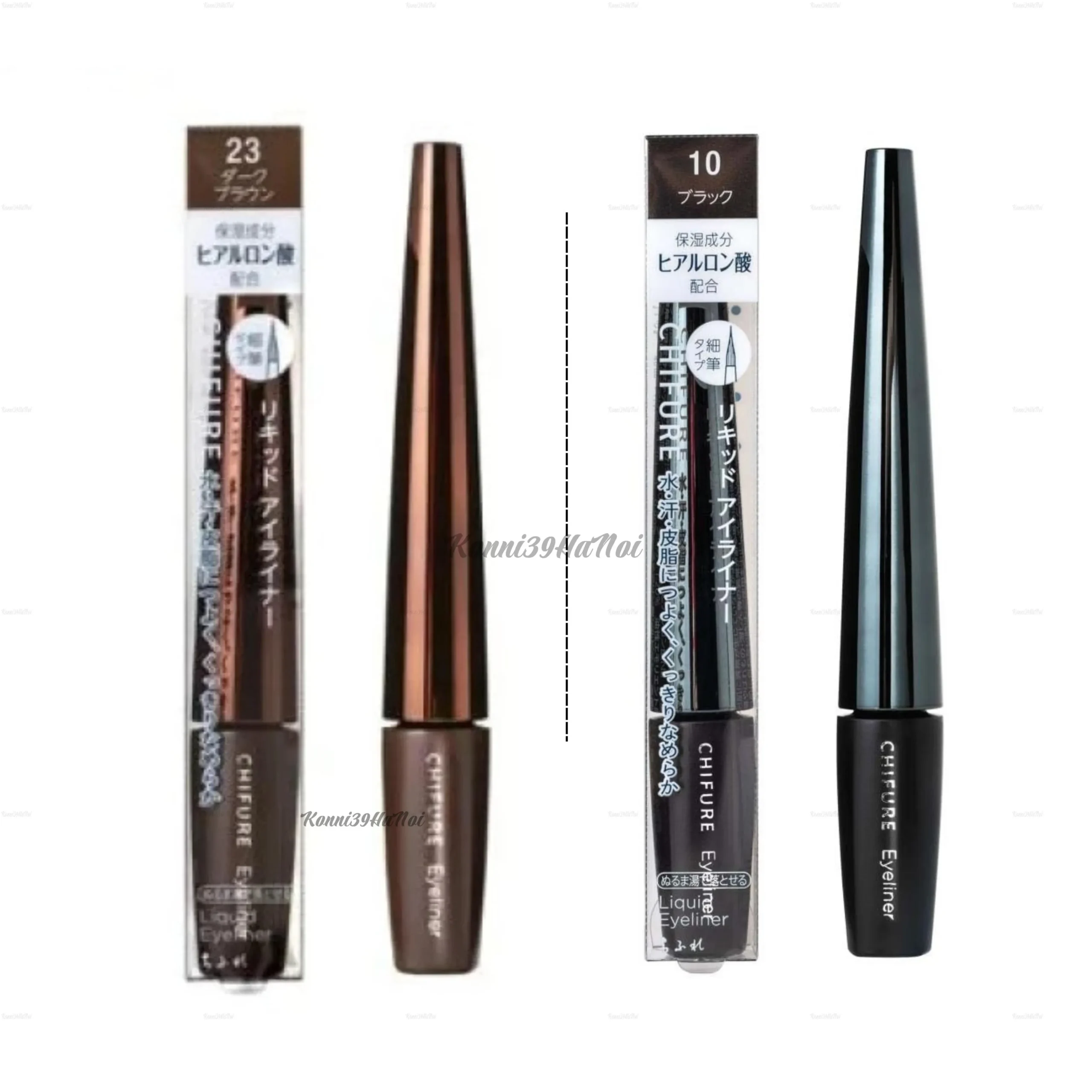 VAR-006608-0-3.webp Chì kẻ mắt dạng lỏng Chifure S đầu mảnh (2 màu) - Ảnh 1