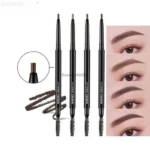 Chì kẻ mày Cezanne siêu mảnh và mịn 0.02g - màu 03 nâu tự nhiên