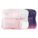 Mặt nạ Hadaomoi Suhada tế bào gốc 30 miếng (3 loại)