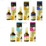 Dưỡng tóc Lucido - L Argan Rich Oil 60ml