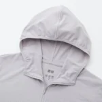 Áo chống nắng Uniqlo UV AIRism 2025 - Ảnh 4