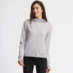 Áo chống nắng Uniqlo UV AIRism 2025 - Ảnh 5