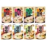 Cháo ăn liền Shimaya 250g (nhiều vị)