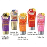 Kem dưỡng tay Kose Q10 (nhiều hương)