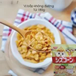 Ngũ Cốc Nissin - Big 180g nhiều vị - Hàng nhập nội địa Nhật Bản - Ảnh 3