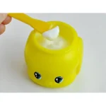 Kem dưỡng ẩm cho bé Fueki chống nẻ dịu nhẹ cho da 50g - Ảnh 2