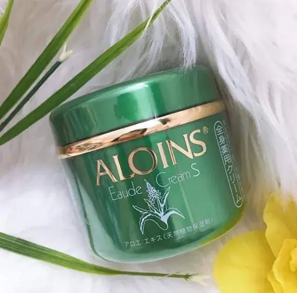 amspheady6-1 Kem dưỡng Aloins Cream