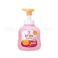 arau-baby-sua-tam-goi-thao-moc-duong-am_24ba8a359ee04bd2b71337174a1b1681_grande ARAU BABY - Sữa tắm gội thảo mộc dưỡng ẩm