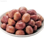 Hạt dẻ có vỏ 260g Genseida bán chạy số 1 Nhật Bản - Ảnh 3