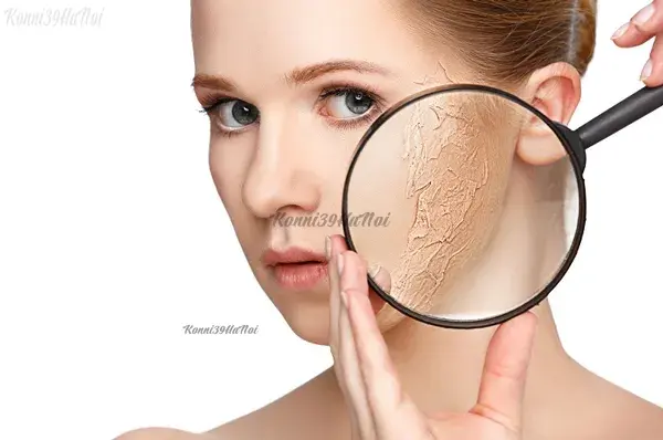 b1qcxqr9qt da bị khô nứt nẻ