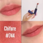 Son môi Chifure Lipstick Y bản lì 2.5g (2 màu) - Ảnh 2