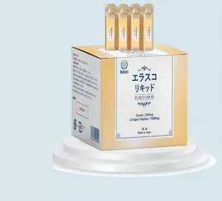 Đặc điểm nổi bật của TPBVSK Elasco Liquid 30 tuýt