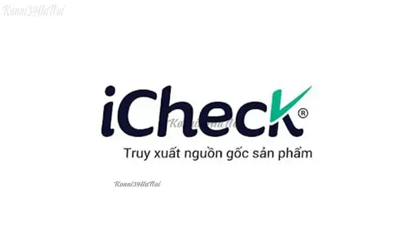 kiểm tra mã vạch sữa meiji nội địa với icheck