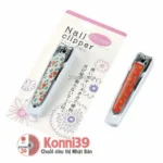 Bấm móng tay mini Echo - Sắc bén bền bỉ trên 10 năm - Ảnh 2