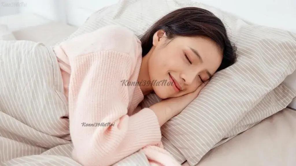 Bí quyết ăn uống để có giấc ngủ ngon