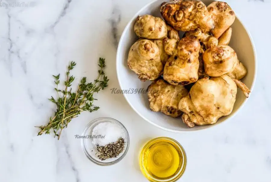 Top 7 cách sử dụng cây Cúc Vu tốt cho sức khỏe