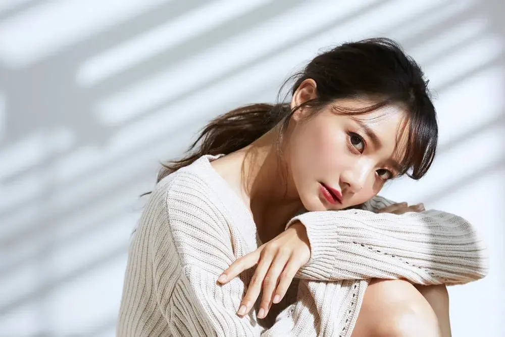 bijin_613a4df7ac7b4c0fb71ad2107e077046-1 Thực hư NMN giúp cải lão hoàn đồng