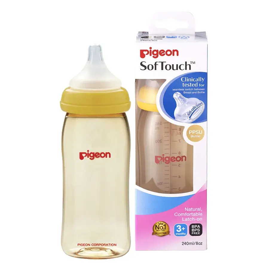 binh-sua-pigeon-ppsu-plus-240ml-1594363270 Bình Sữa Pigeon PPSU PLUS 240ml | Bình Sữa Pigeon | moby.com.vn