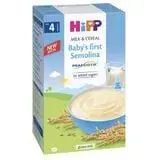 Bột ăn dặm HiPP Organic