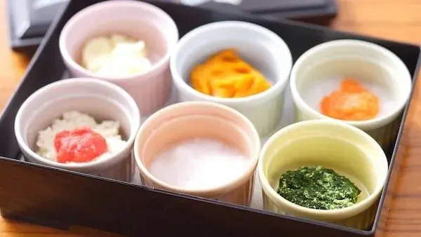 Thực phẩm cần được bảo quản, rã đông đúng cách để giữ trọn hương vị, dưỡng chất