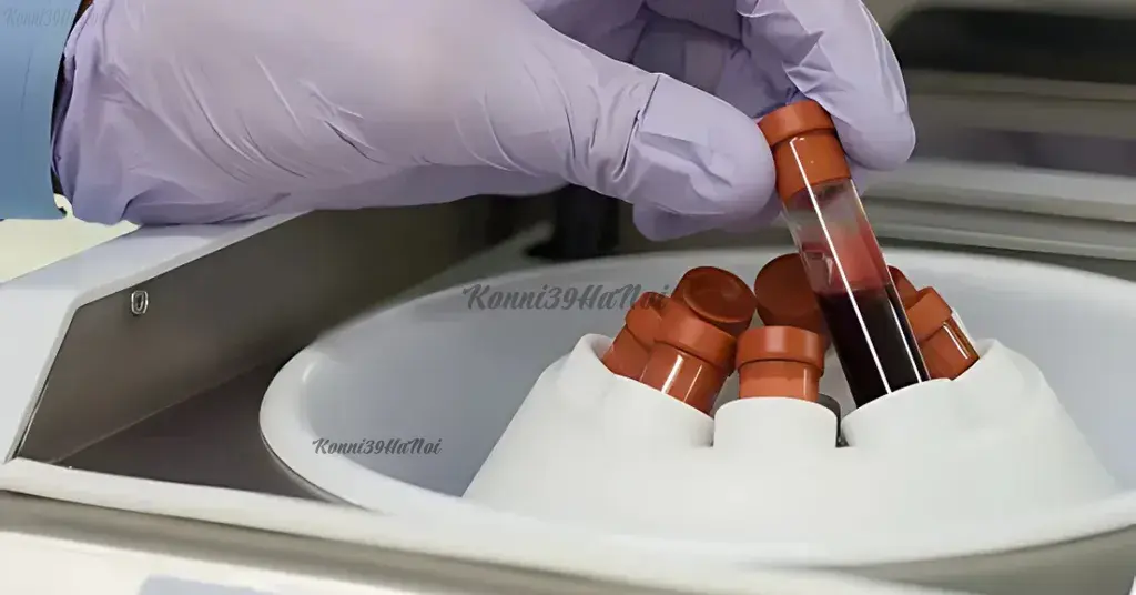 Tái tạo collagen bằng phương pháp cấy collagen