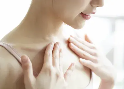 Quy trình 3 bước chăm sóc da body đơn giản tại nhà