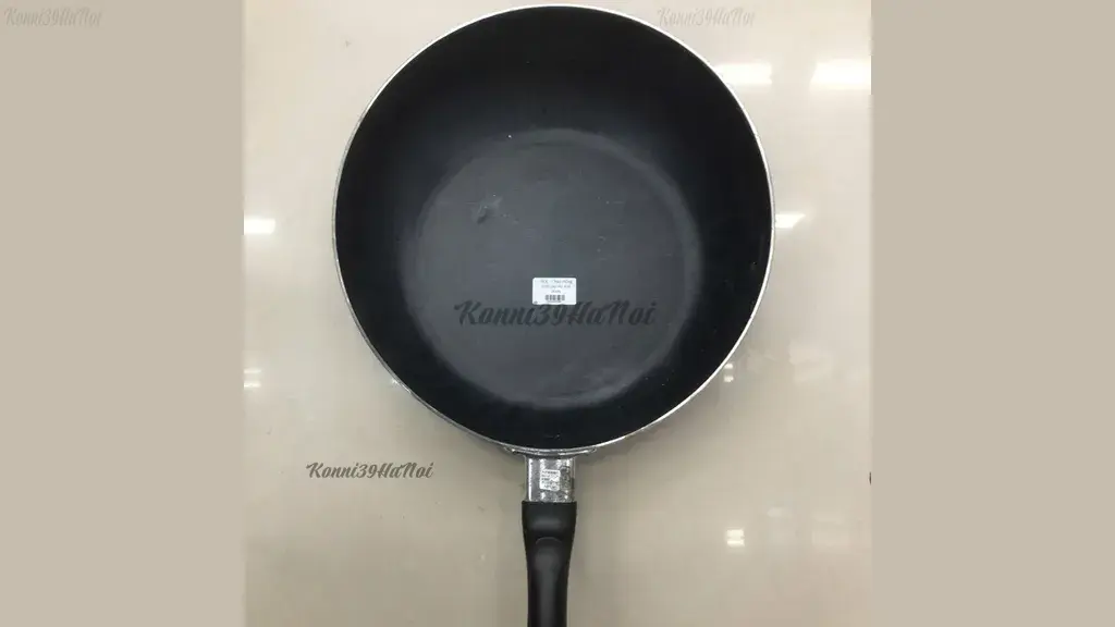 Chảo chống dính cao cấp không lo bám dính