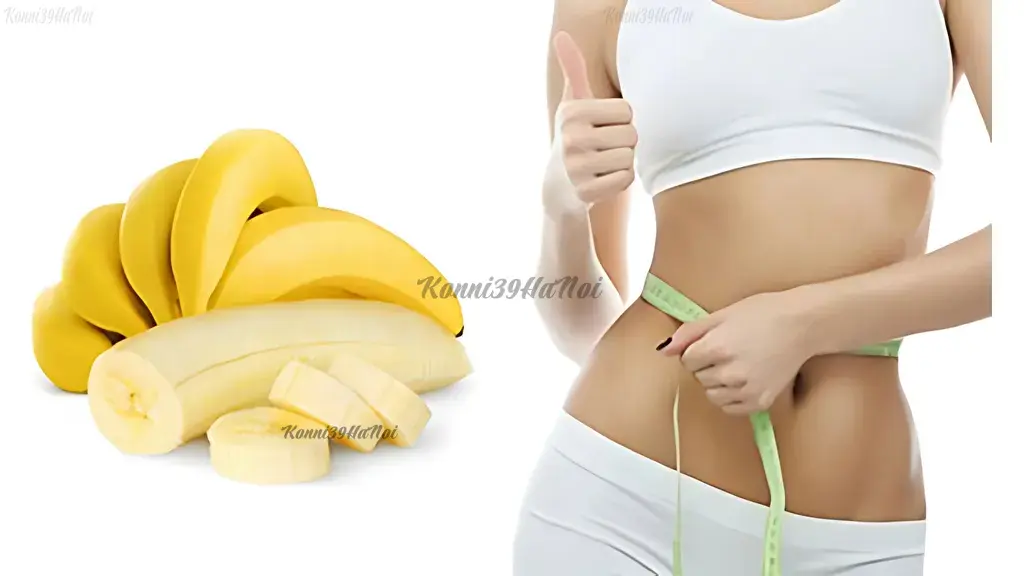 Người Nhật có cách ăn chuối giúp đánh bay mỡ thừa hiệu quả
