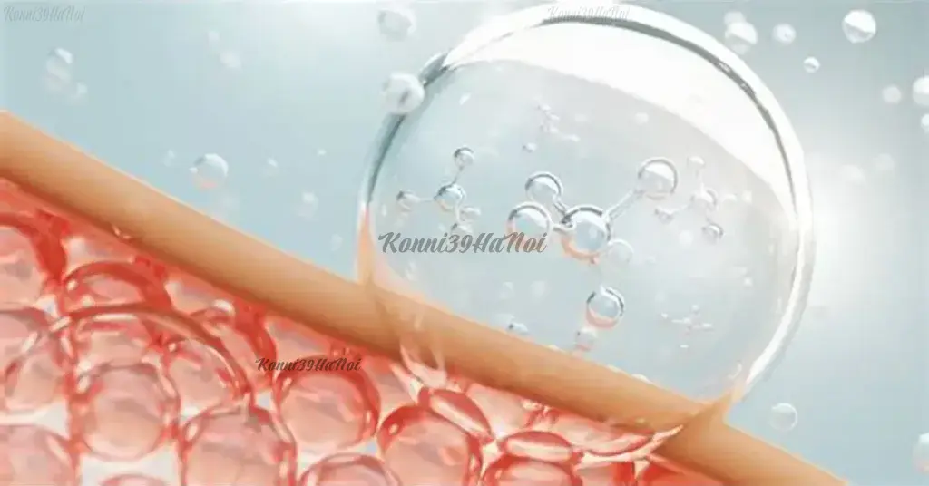 collagen_1bf904c3b583469586292b3a8d89b93a_1024x1024 Cấu tạo của Collagen trong cơ thể