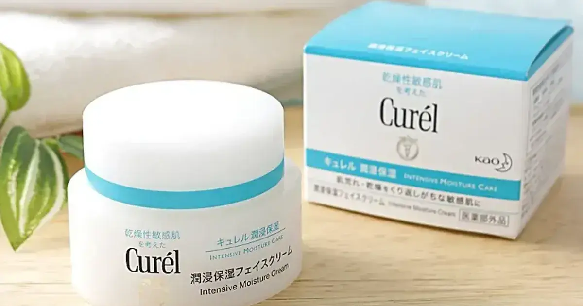 Top 9 loại kem dưỡng ẩm của Nhật giúp làn da căng mịn