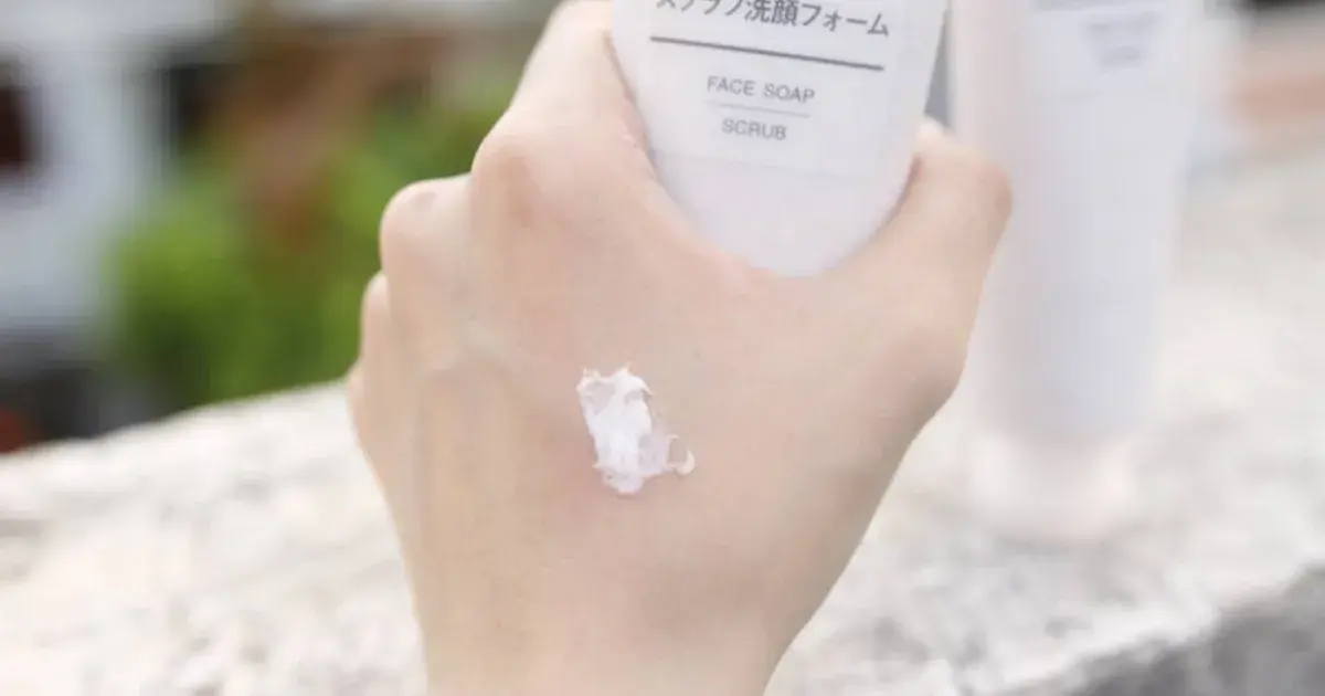 Review 17+ sữa rửa mặt của Nhật bán chạy nhất hiện nay