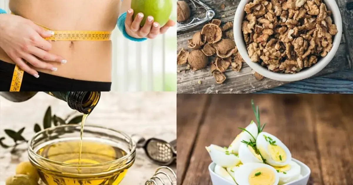 9 bí quyết tăng cân cho người gầy khó hấp thụ hiệu quả, an toàn