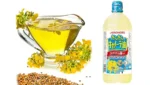 Dầu ăn hoa cải Ajinomoto 1L - Hàng nhập nội địa Nhật Bản - Ảnh 5