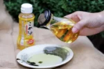Dầu gạo Tsuno nguyên chất cao cấp 180g - Ảnh 3