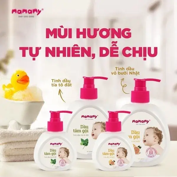 dau-tam-goi-thien-nhien-mamamy-lanh-tinh-cho-ca-tre-so-sinh_0e43579083d24a3f83971ca8745d8a19_grande Dầu tắm gội thiên nhiên Mamamy lành tính cho cả trẻ sơ sinh