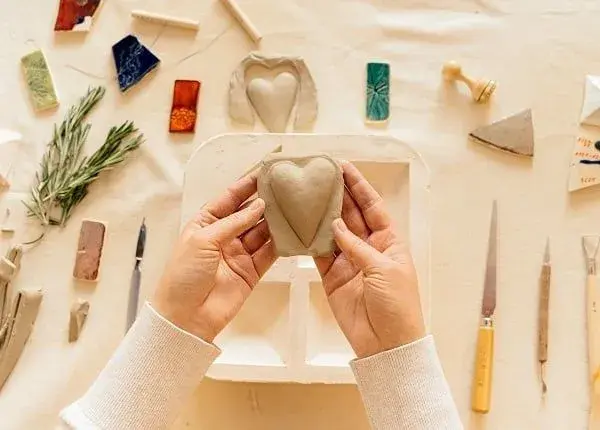 Đồ thủ công handmade DIY