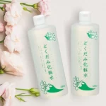 Nước hoa hồng Dokudami diếp cá chai 500ml - Ảnh 3