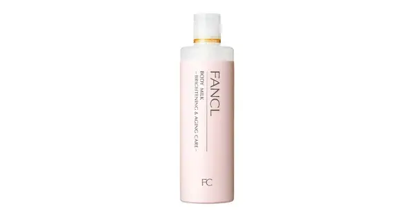 Dưỡng thể trắng da Nhật Fancl
