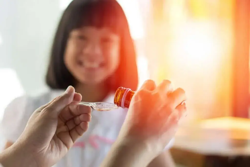 Bổ sung kẽm tăng sức đề kháng cho trẻ đúng cách từ chuyên gia