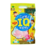 Kẹo mút Unimat Riken tăng cường IQ cho não bé phát triển thông minh 10 chiếc - Ảnh 4