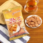 Bánh quy Nomura gói 110g - Hàng nhập nội địa Nhật Bản