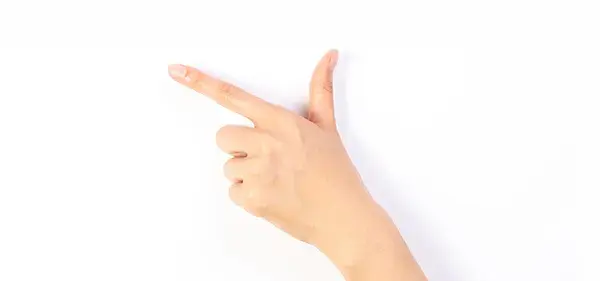 Cách đo kích thước khẩu trang bước 2