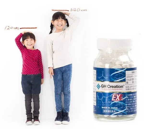 Sản phẩm bổ sung canxi